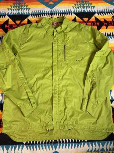 Oakley jacket mens sz - Gem