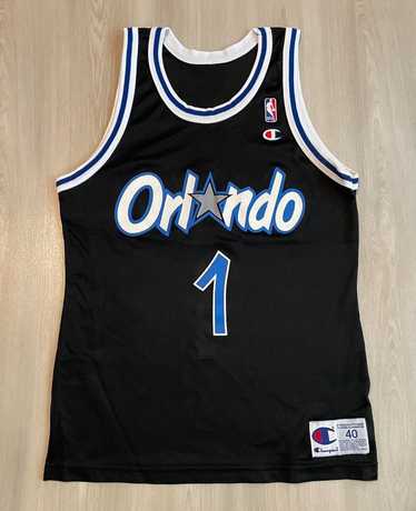 Champion 1990s orlando magic - Gem