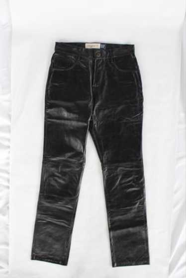 Vintage gap leather pants - Gem