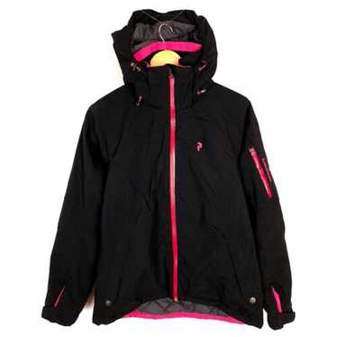 Peak performance s w - Gem