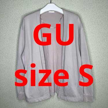 Cardigan × gu × - Gem