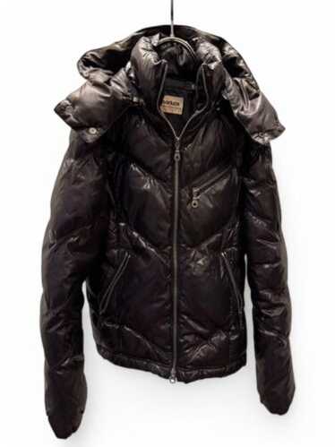 ジャケット・アウター 00s FUGA riders jacket japanese label 00s FUGA riders jacket Japanese label - Motorcycle