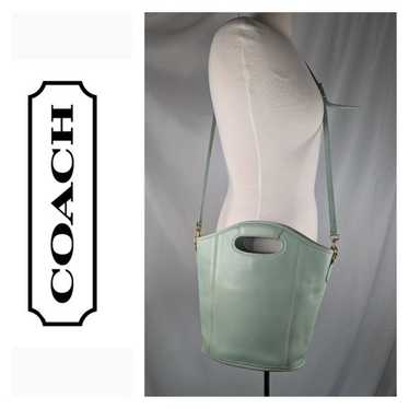 Coach vintage mini shopper - Gem