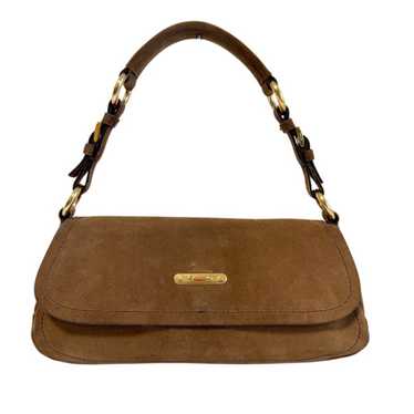 Vintage prada suede bag - Gem Vintage prada suede bag - Gem