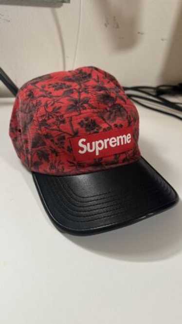Supreme supreme floral camp - Gem
