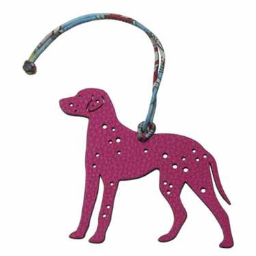 HERMES チャーム Dalmatian charm ダルメシアン petit H dalmatian-charm--1199388 01-