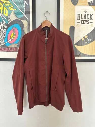 Arcteryx veilance nemis jacket - Gem