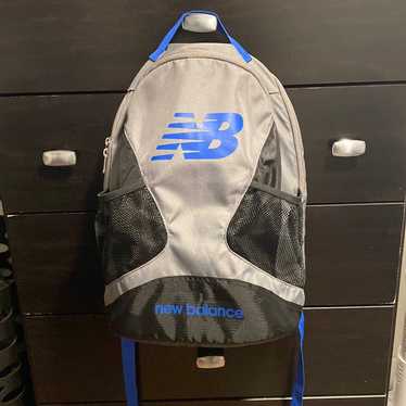 ◆ NEW BALANCE(ニューバランス）◆ Bulky Backpack/LIGHT BLUE New Balance Backpacks | Mercari