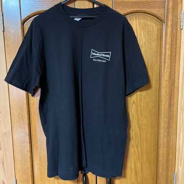 Wasted youth t shirt - Gem