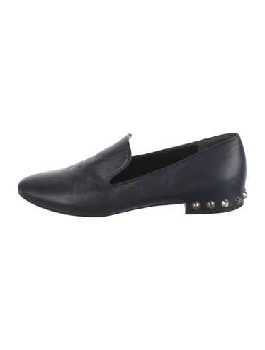 BALENCIAGA｜FLAT SHOES/LOAFERS (590935 WA72I 1088) WMNS) Balenciaga Cosy Mule 'Black' 590935-WA72I-1088