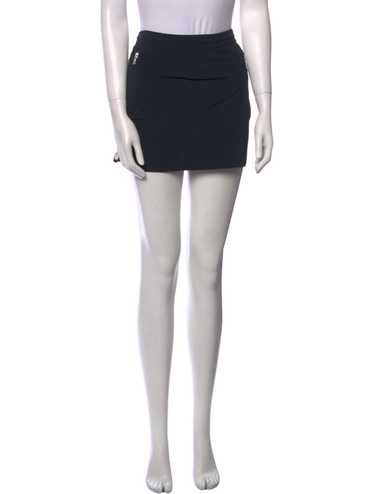 Prada nylon skirt - Gem