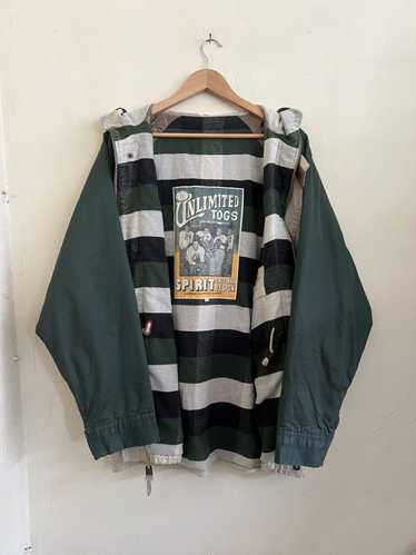 Vintage chevignon togs unlimited - Gem