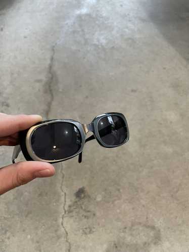 Vintage sunglasses emporio armani - Gem