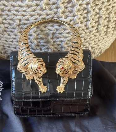 Roberto cavalli bag black - Gem