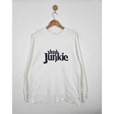 Hysteric glamour junkie - Gem