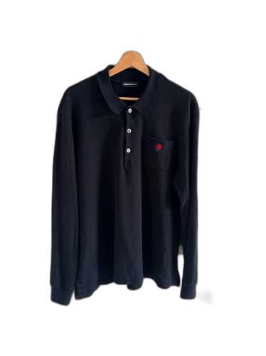 Undercover polo shirt - Gem