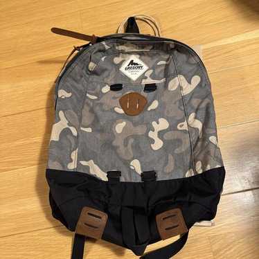 GREGORY バッグLIMITED PRINT “GARDEN CAMO” GREGORY DAY PACK GARDEN CAMO | PPSTORE
