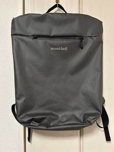 Mont bell backpack - Gem