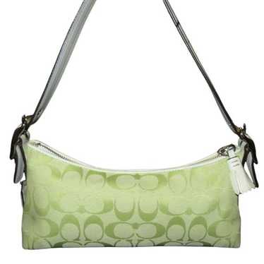 Coach demi bag in - Gem Coach demi bag in - Gem