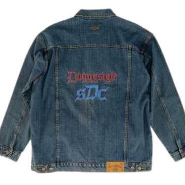Vintage snoop dogg doggystyle - Gem