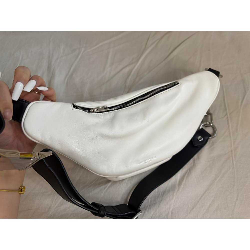 Alexander Wang Leather handbag