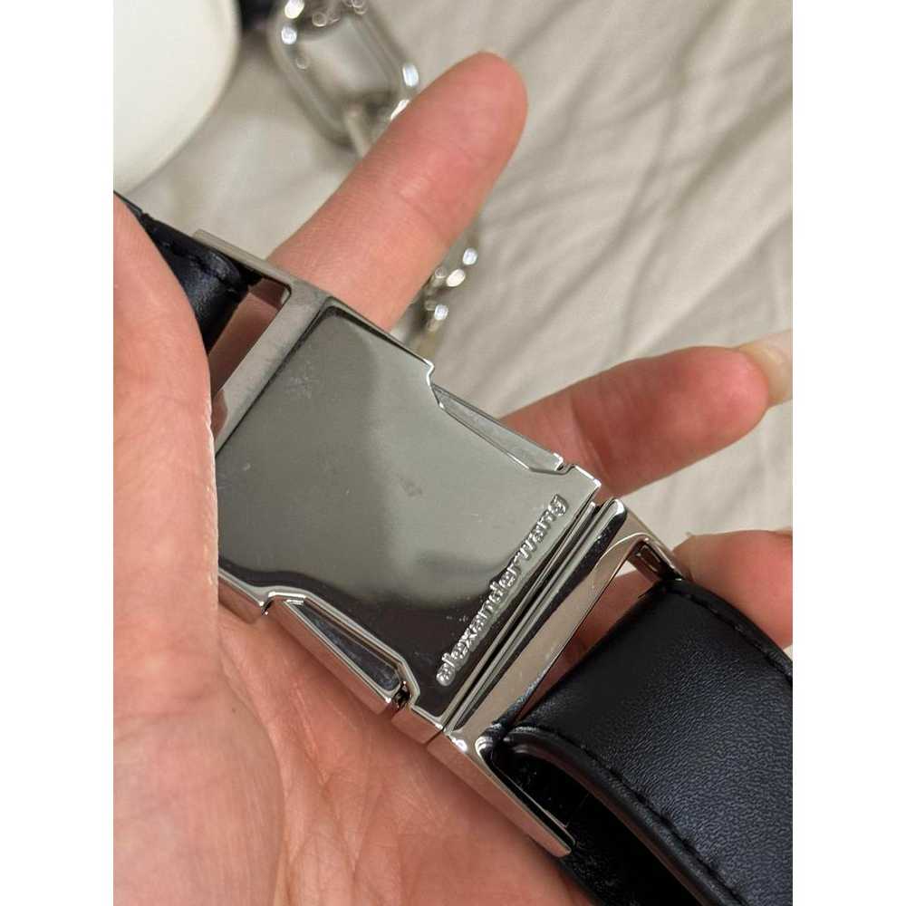 Alexander Wang Leather handbag