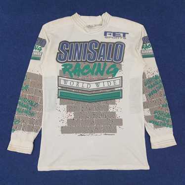 Sinisalo world racing - Gem