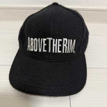 Vintage reebok above the - Gem