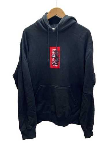 トップス Black Eye Patch HOODIE WASHED BLACK XL Washed Black Patch Hoodie – Racer Worldwide