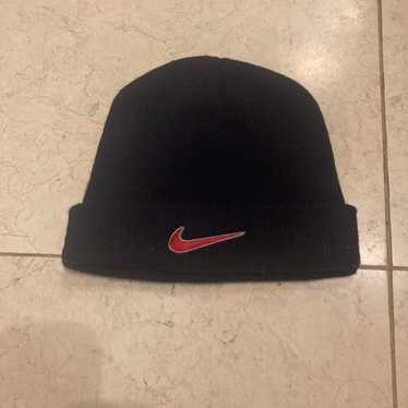 Vintage nike beanie - Gem