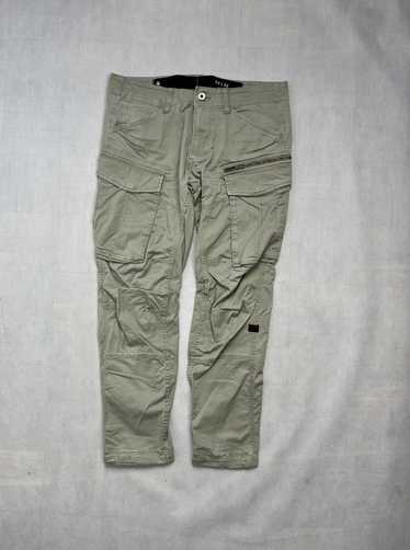 G star cargo pants - Gem