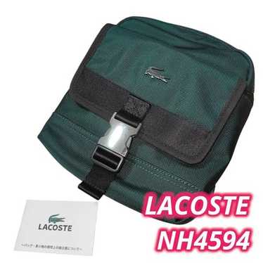 Lacoste Body Bag - Gem
