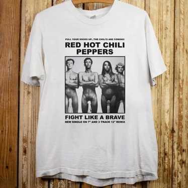Vintage red hot chili - Gem