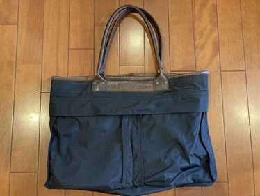 Diesel tote bag/--/black - Gem