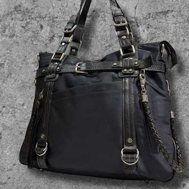 バッグ 00s archive SAMANTHA KINGZ shoulder  bag 00s archive SAMANTHA KINGZ shoulder bag