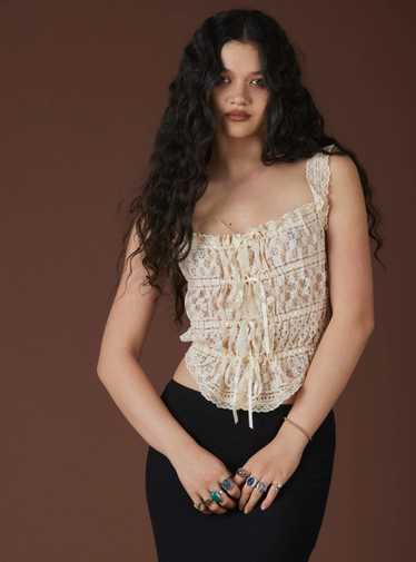 Unif top - Gem Unif top - Gem