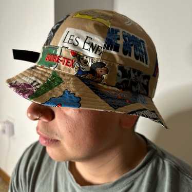 Supreme gore tex hat - Gem
