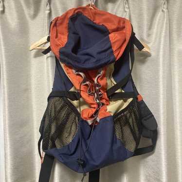 美品◎00s OLD GAP Backpack リップストップ Y2K テック 美品◎00s OLD GAP Backpack リップストップ Y2K テック - メルカリ