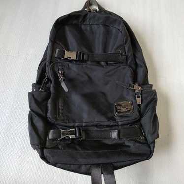 applebum babylon view back pack バビロンビュー APPLEBUM / BABYLON VIEW *BACKPACK & ACTIVE CASE [BABYLON