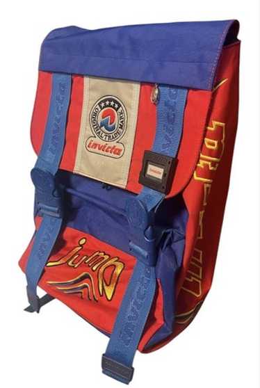 Invicta backpack alpinismus usedgood - Gem