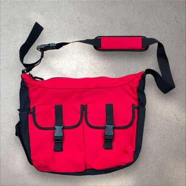 Old gap shoulder bag - Gem