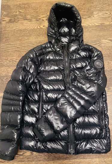Burberry black label goose - Gem