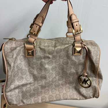 Authentic Michael Kors Bag - image 1