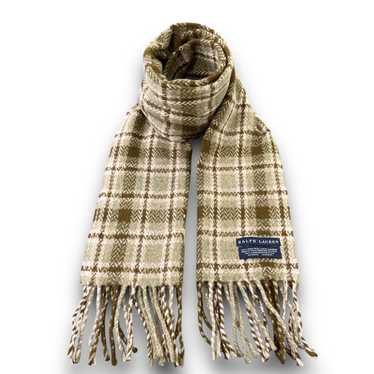 RUGBY (RALPH LAUREN) マフラー Ralph Lauren(ラルフローレン) Rugby(ラグビー) マフラー(メンズ