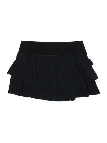 OFFLINE by Aerie Women Black Active Skort XXL - image 1