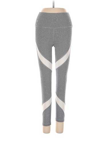 Aerie Women Gray Active Pants XS - image 1