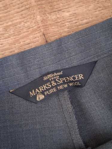 Vintage m&s/st michael trousers - Gem Vintage m&s/st michael trousers - Gem