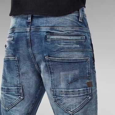 G star d-staq jeans - Gem