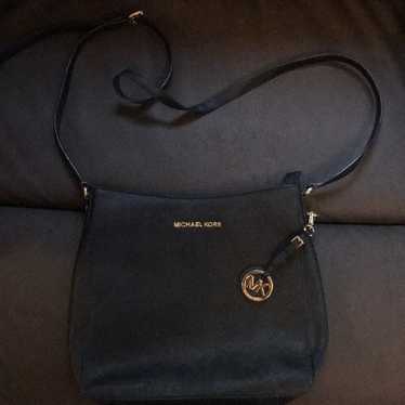 Authentic Michael Kors Shoulder Bag - image 1