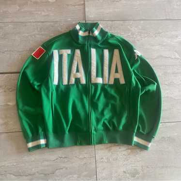 Kappa kappa italia - Gem